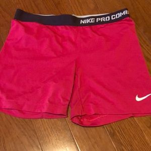 Nike shorts